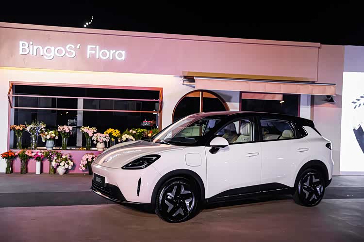 入门即豪华？五菱缤果S让A0级小车告别“将就”时代