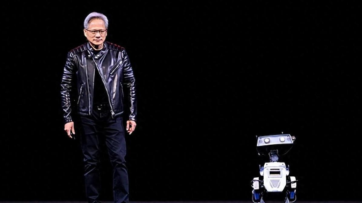 华为在黄仁勋眼中为何能称为中国科技的引领者？