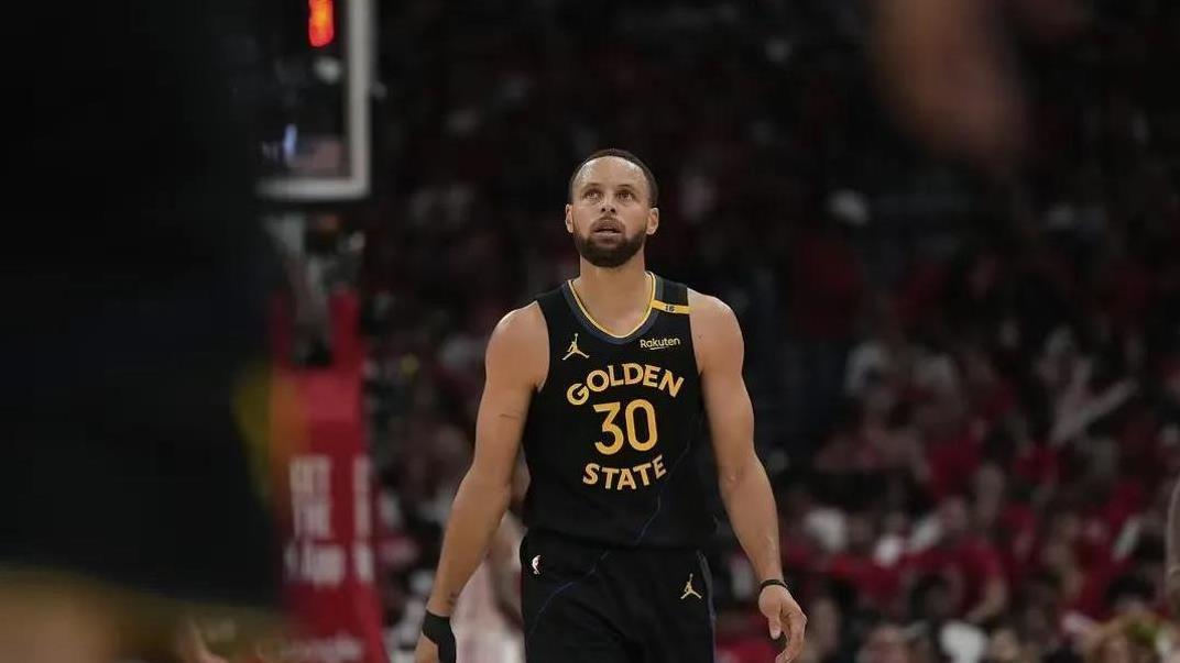 长痛不如短痛！库明加不符基石，勇士弃他重选