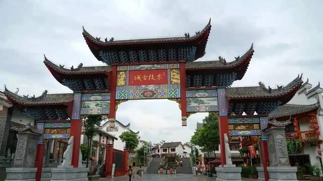 湖南永州畅玩美景打卡，这些景点快收藏打卡吧！
