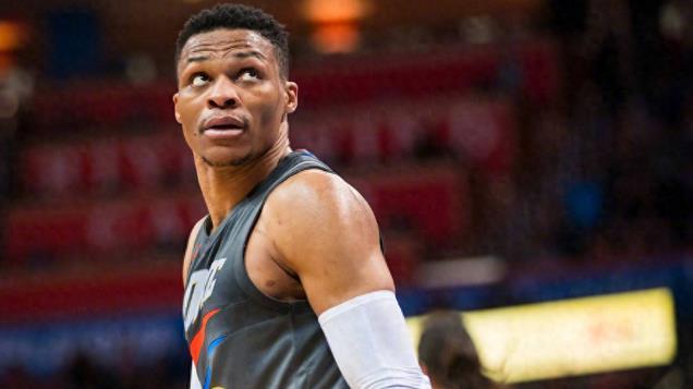 “我才微微出汗，你就已经累吐了”，NBA这5人真敢这样说