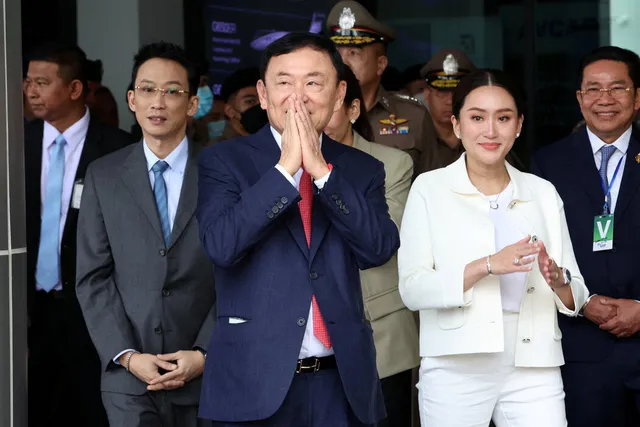 “不准死不准病”！为泰党全体议员接到命令，要帮佩通坦打好关键一仗