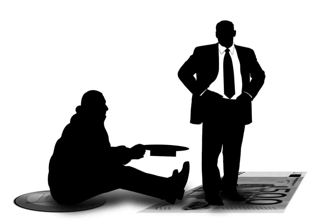 掐头去尾吃光抹净，这不明摆着欺负老实人吗？