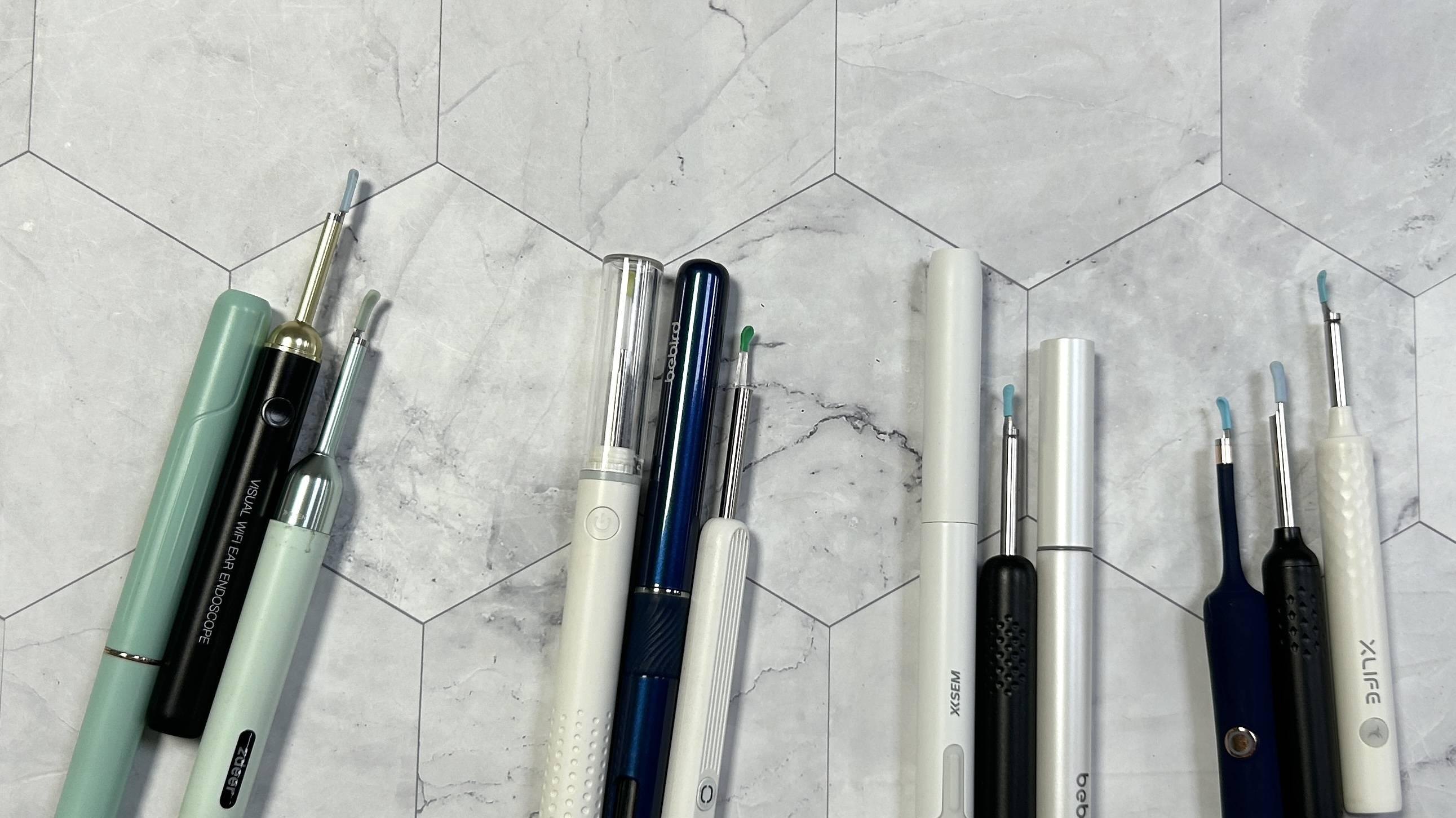 可视挖耳勺真的比普通耳勺好用吗？有没有什么好用的可视挖耳勺推荐?