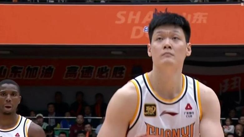 屡屡绝杀对手，山西黑马已经进化成为CBA联盟王者！