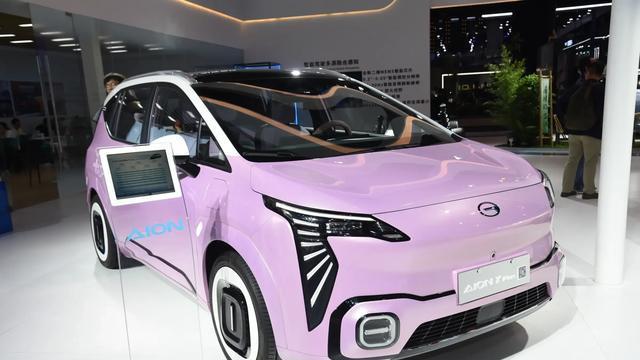 广汽巴西 “升维出海”：长期主义下的全链条生态破局