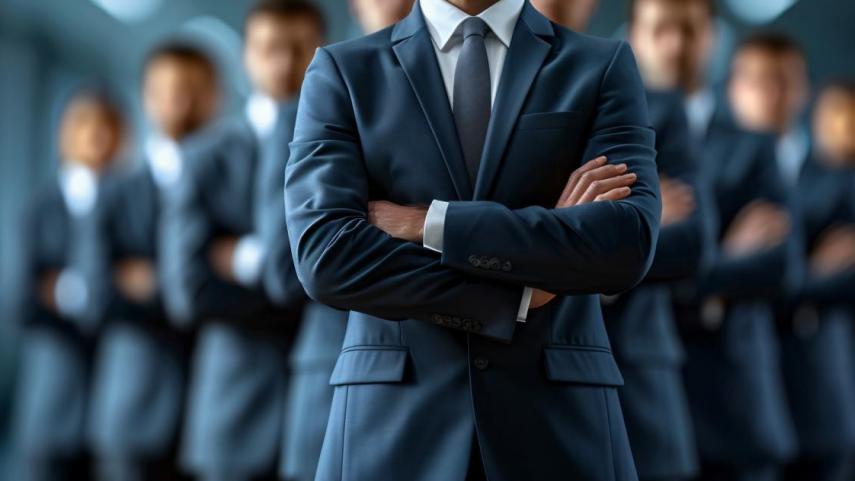 职场“镀金”术：如何用光环效应，让自己看起来更“贵”？