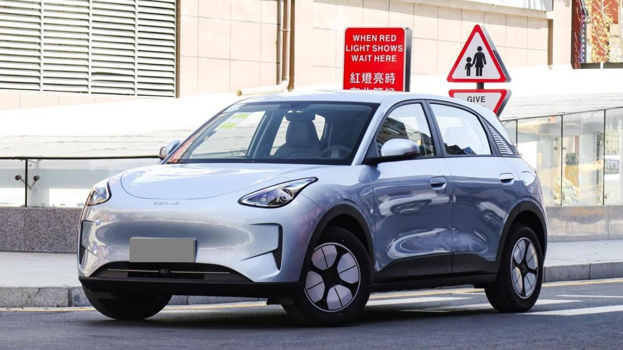 3月小型车市场：海鸥、星愿超3万辆，AION UT第5，飞度只卖了590辆