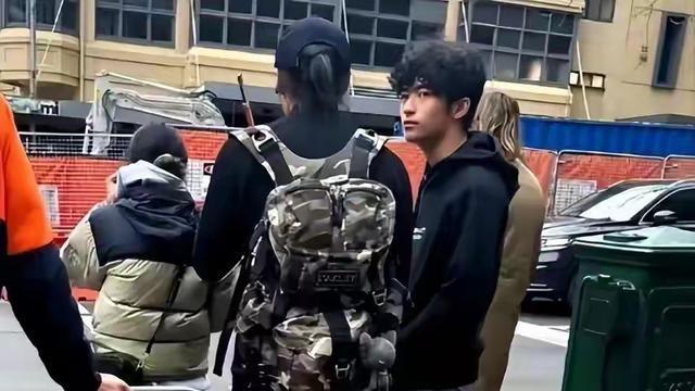 55岁王菲近照被曝光后，大家才终于明白，谢霆锋眼光有多好！
