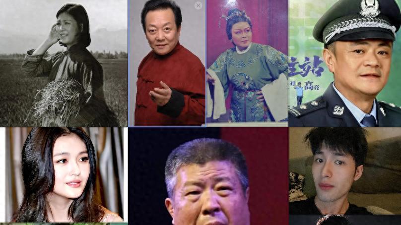 全网惋惜！短短两月已有13位熟悉面孔相继离世，青春也一点点流逝