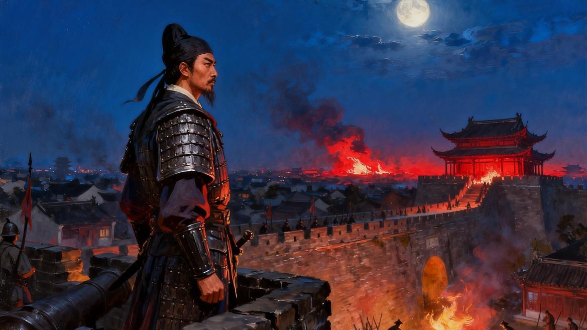 正史未必有多“正”，野史也没有你想的那么“野”