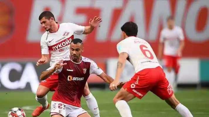 关于尼斯对战布拉加的欧联杯比赛