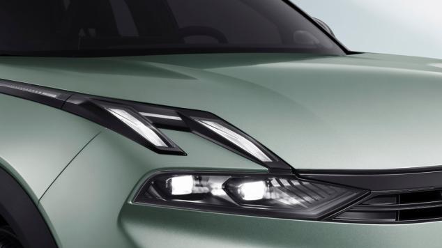 12月限时10.06万元起，领克0 6Relive这波限时福利太实在了