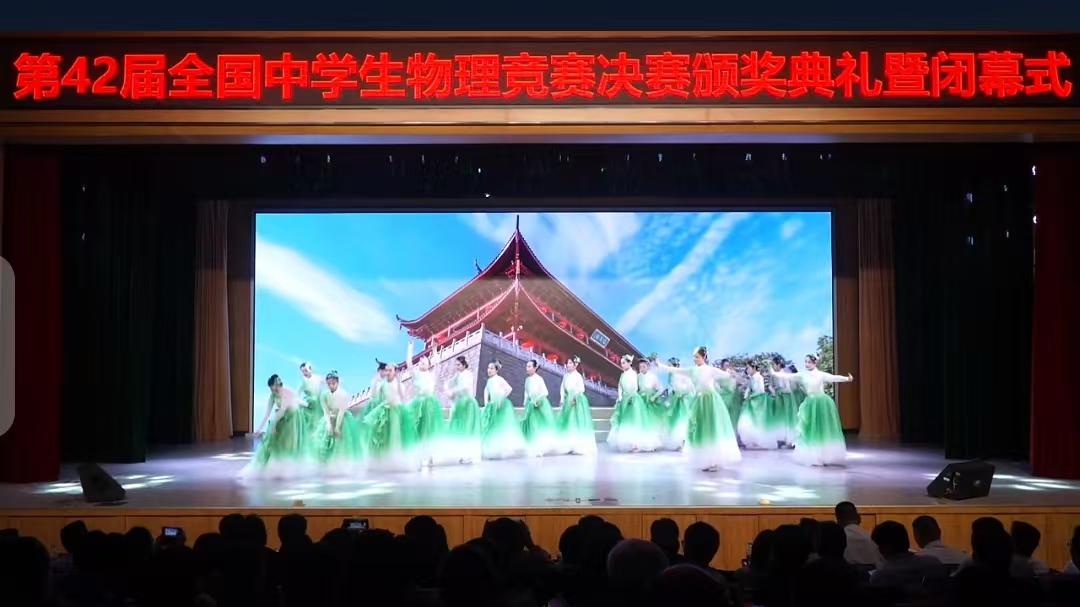 大丰收！安徽5名学霸提前锁定清北，中学生五大学科竞赛惊艳全国