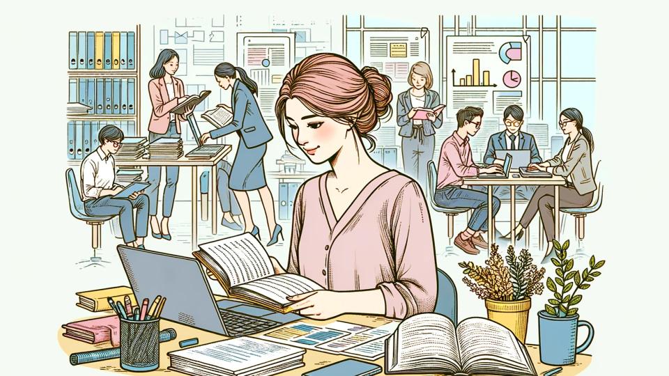 体制内，35➕提拔无望的中年人该如何智慧生存？