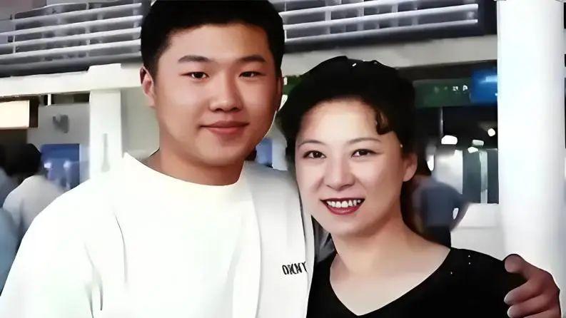 同为“星二代”，闫学晶、陈小艺、王馥荔的儿子，你更认可谁的演技？