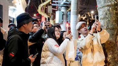 小米 15 Ultra & 徕卡学院，全国摄影夜校开启影像探索之旅