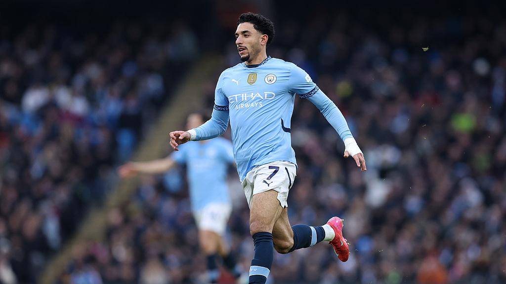 英超焦点战前瞻：阿森纳 VS 曼城 —— 酋长球场的争冠分水岭对决