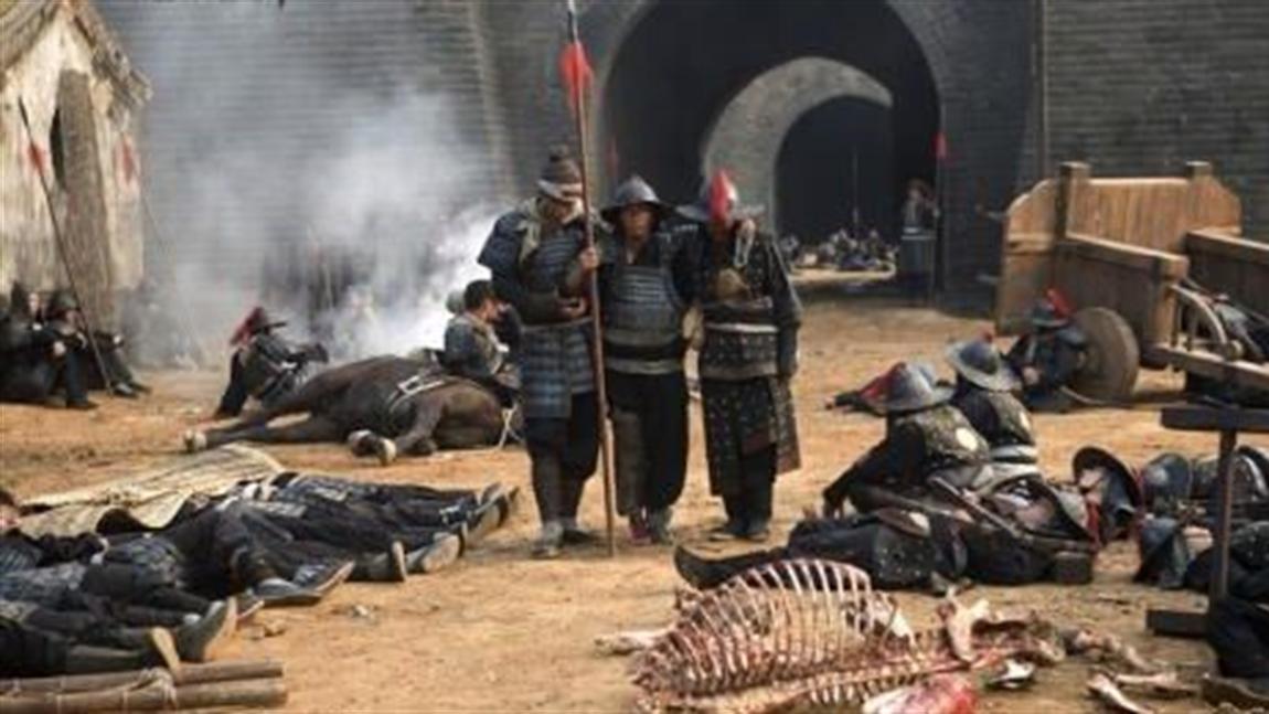 李自成祖坟被掘：黑白双蛇之谜，成了明朝覆灭的“催命符”