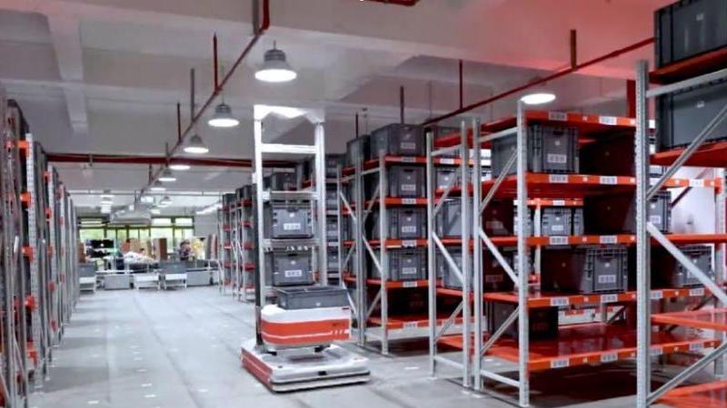 浙江移动数智引擎赋能中小企业转型升级