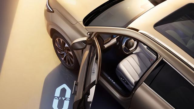 7月、8月、9月、10月，要上市4款六座SUV