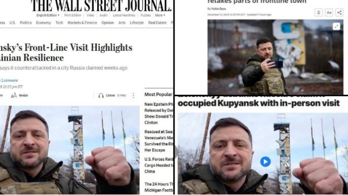 乌克兰强硬制裁俄影子舰队；泽连斯基确认拒绝美俄条件