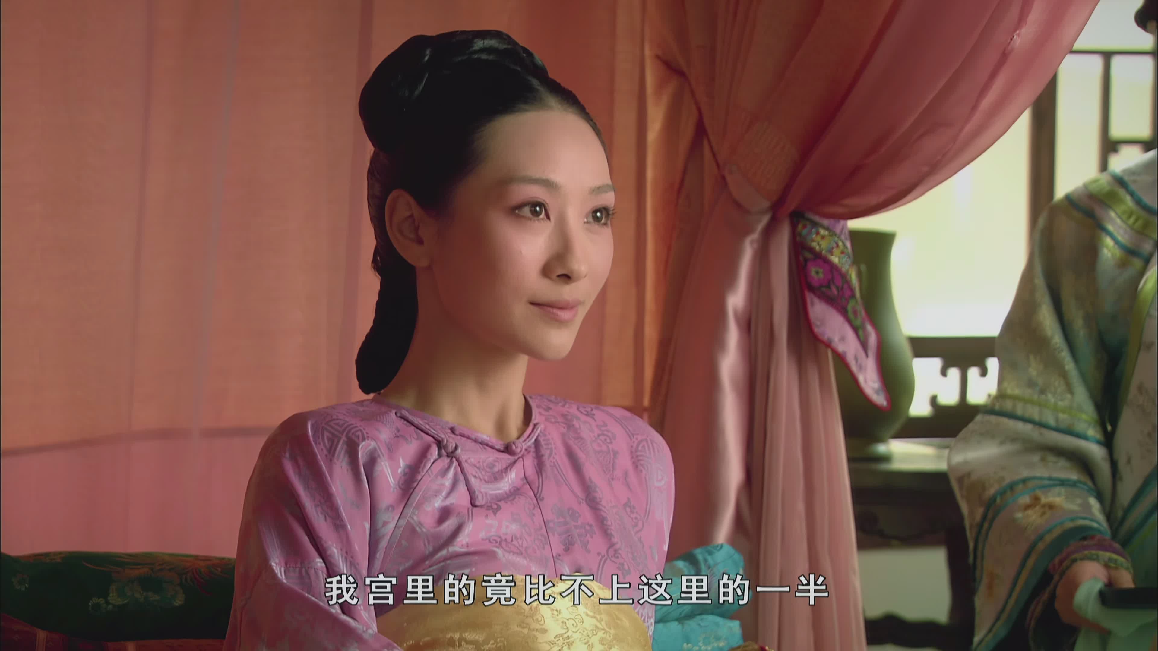 甄嬛传：安陵容宫斗失败的根本原因是什么？