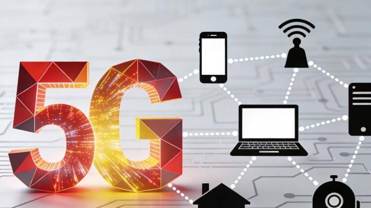 5G无线宽带适合哪些北京企业？专业通信服务商告诉你答案