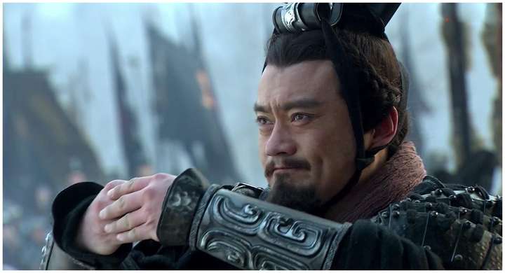 韩信从刘邦那里逃走准备投靠谁？如果没有刘邦，没人知道韩信是谁