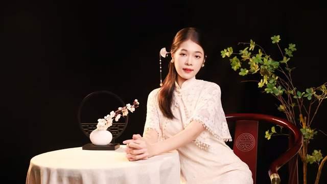 木木—— 以真实为名，绽放镜头前的光