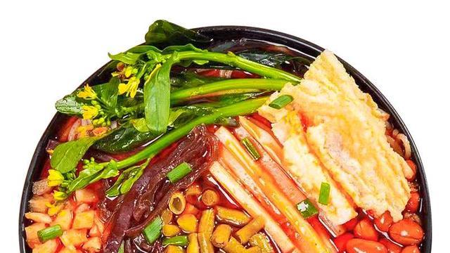 螺蛳粉的臭味来源于什么？解锁螺蛳粉臭味的奥秘