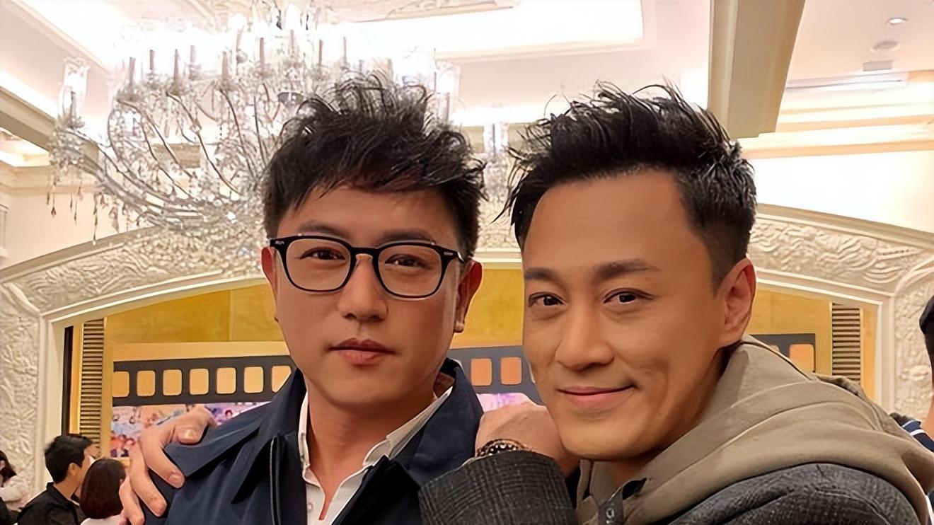 告别“刘恒”，拥抱美食：陈键锋考取厨师资格，开启人生下半场