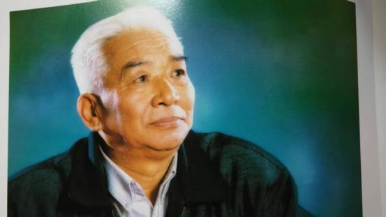 冯增鑫：以笔墨光影绘就登封文化长卷