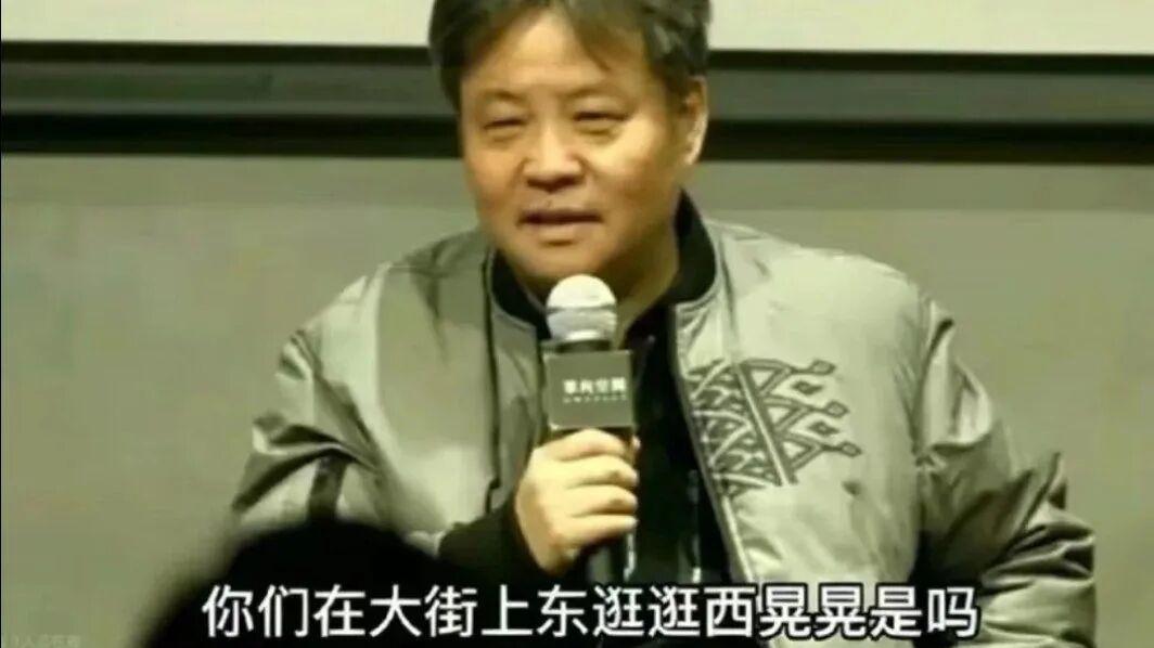 余华新作过于猥琐被指塌房？拜托，他一直都是这个风格啊