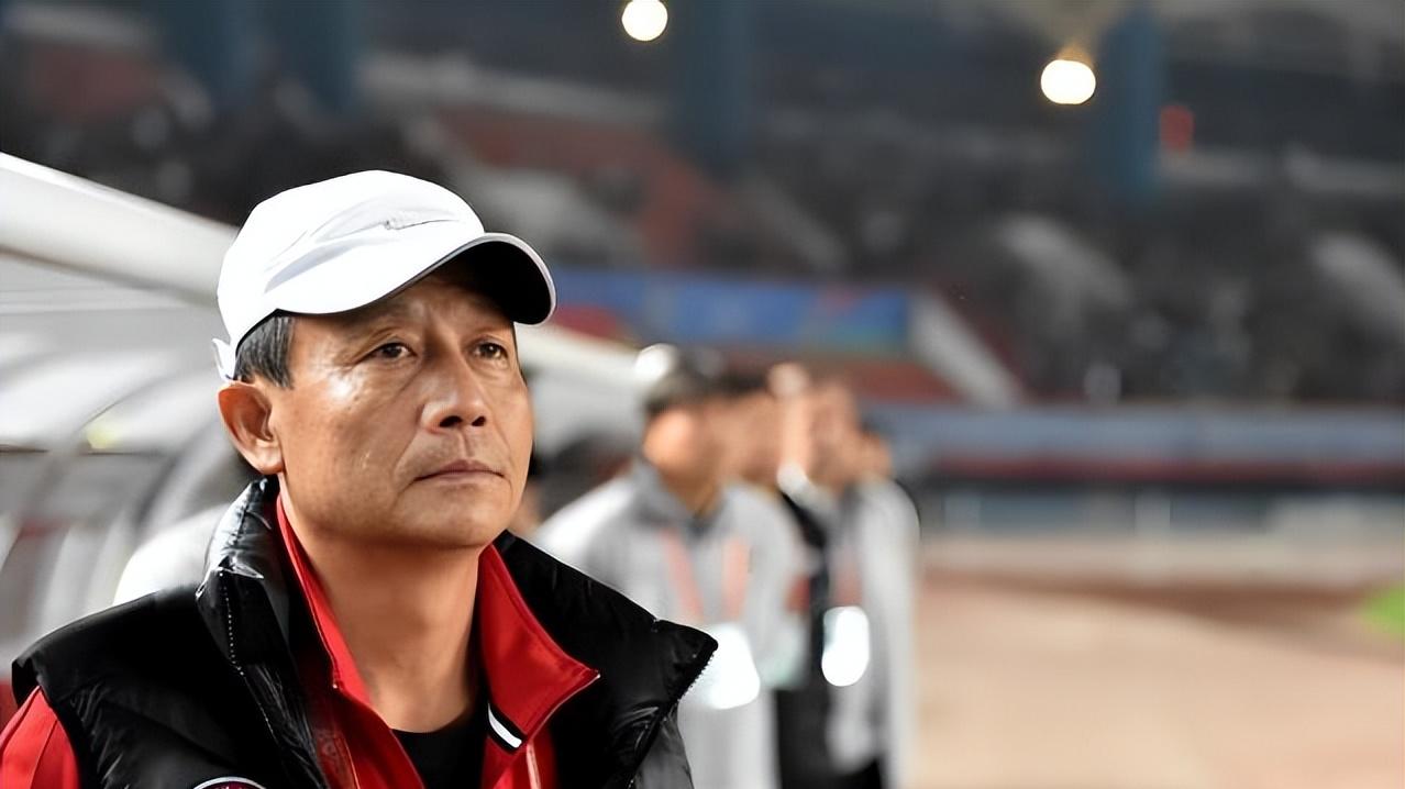 黎兵从广州豹下课后近况首次曝光！已被足协委以重任，让球迷意外