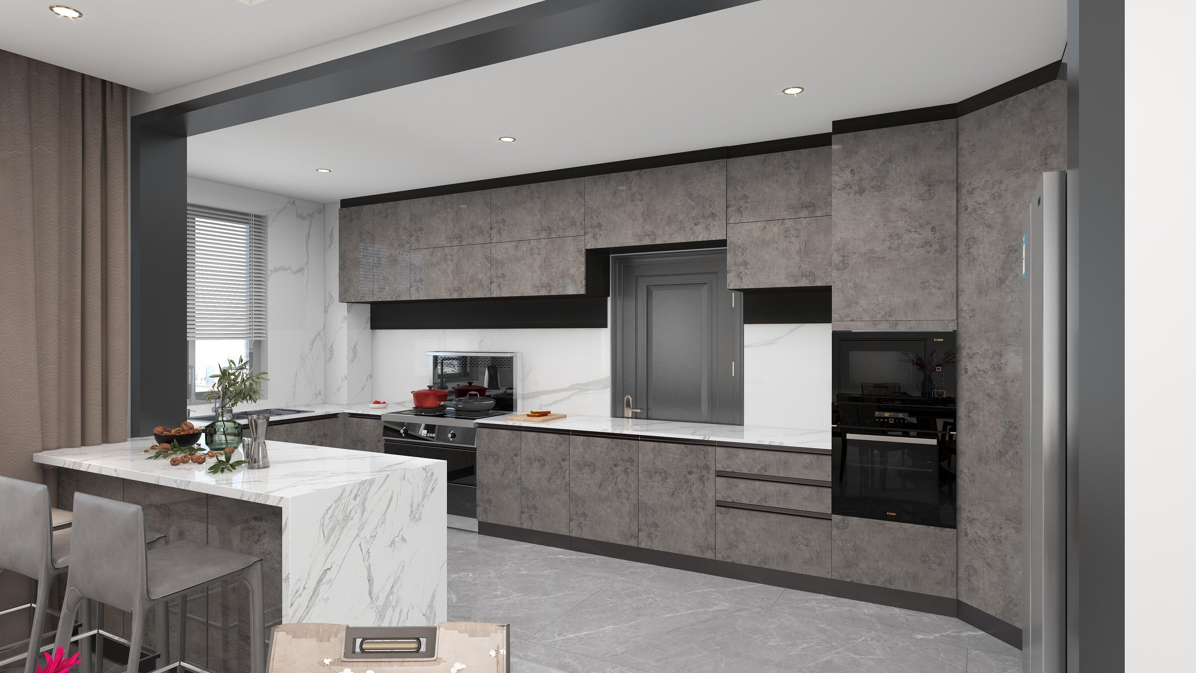 实木颗粒板：被误解的板材与定制品牌的“心头好”