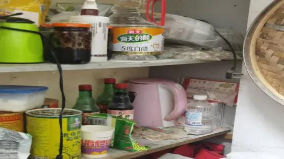 汇川区公布新一期餐饮服务单位食品安全“黑榜”！