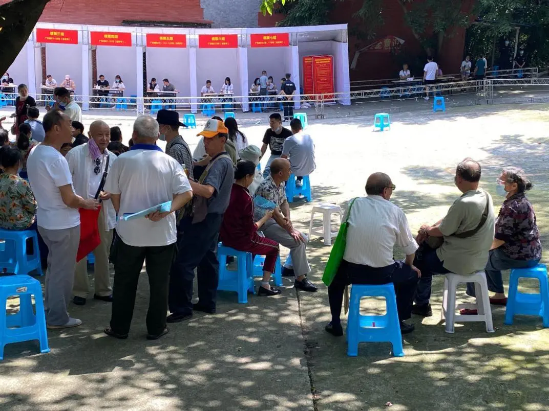 重庆旧城改造之现实版！四公里大拆迁，为何陷入了停滞？