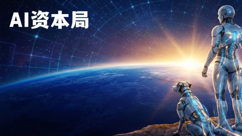 商汤孵化“大晓机器人”，王晓刚任董事长，将发多项核心技术