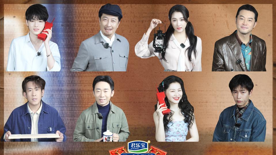 热搜预定！王雷抑制不住想锤人的心，《王牌9》笑点过于密集