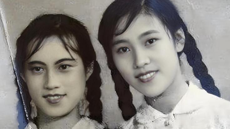 她嫁给姐姐爱过的男人，夫妻恩爱40年后，发现丈夫日记，悲愤自缢