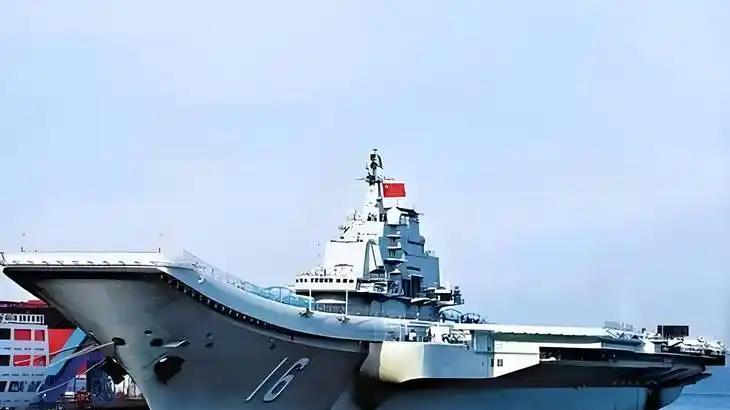 解放军接到通知，不许武力收台，美找到出兵借口，炸弹将运抵日本