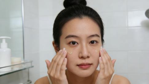 臻颜荟分肤质焕活 熬夜后肌肤避开雷区