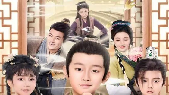 《开局泥腿子，赚钱科举两不误》（80集）草根逆袭，智斗商海，科举登顶，燃爆人生！