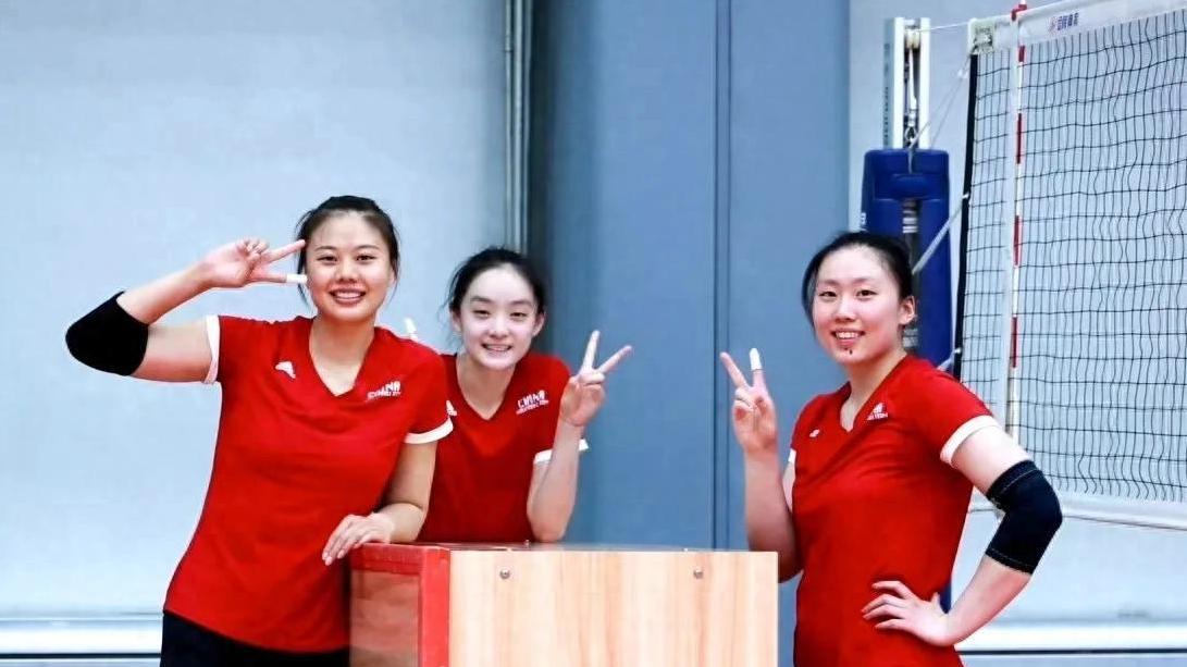 女排国字号大地震！功勋战袍易主暗藏玄机 排协铁腕新政引争议