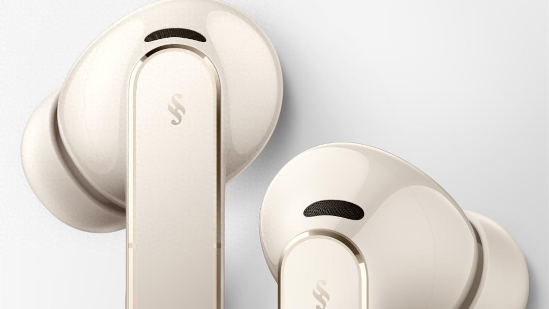 无线听出母带感？华为FreeBuds Pro 5悦彰耳机开启预售