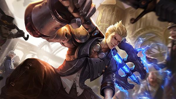 王者荣耀：三肉英雄别出纯肉，出装错误伤害刮痧