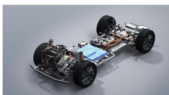 红旗HS7PHEV安全性深度体验：商旅家多用，安全更是重中之重