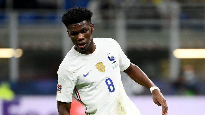 阿西尔森：罗德里戈的战术要求模糊，楚阿梅尼容易疲惫