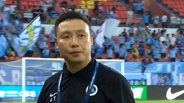 中超明年本土教练数量将大幅上升：有望打破近12年新纪录！